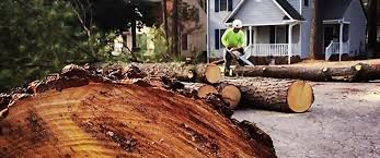 Leaf Removal in Forest Heights, MD
